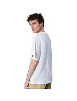 Tričko s výstřihem M model 20595398 - CHAMPION