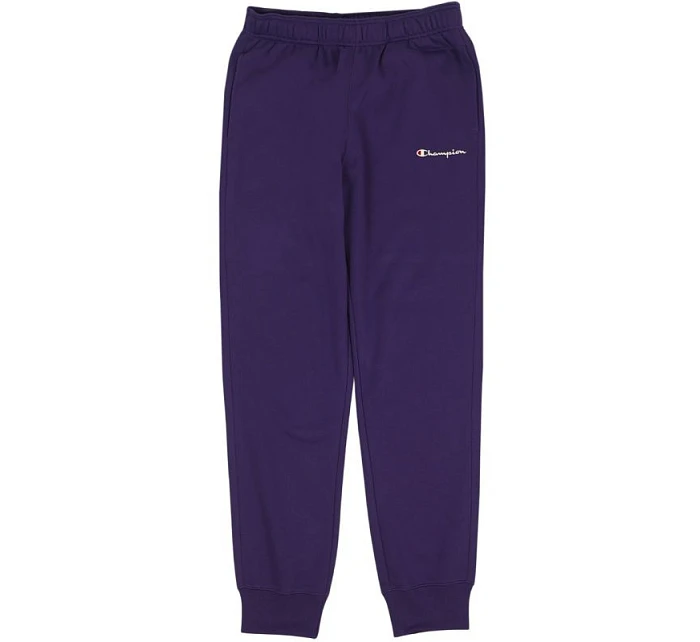 Kalhoty s žebrovanými manžetami M model 20688091 - CHAMPION