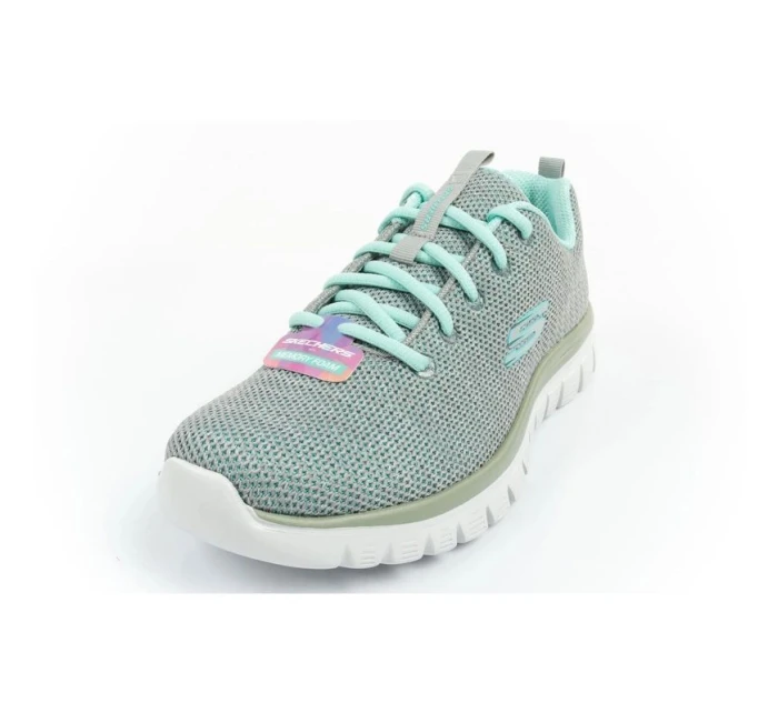 Boty   W model 21075575 - Skechers