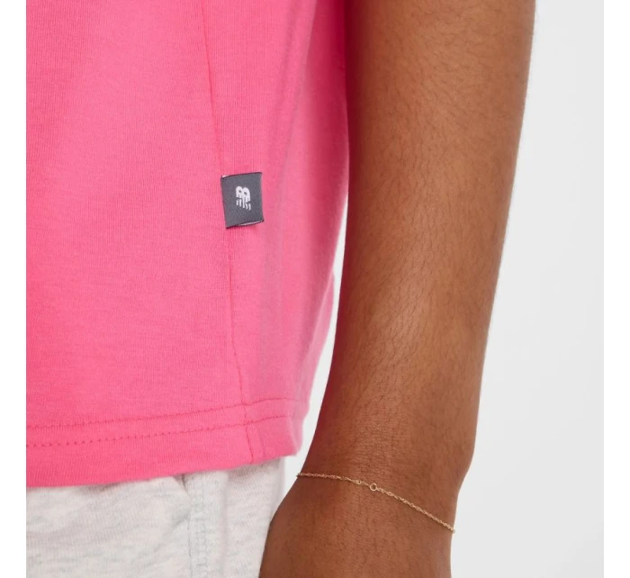 Tričko New Balance Sport Relaxed Graphic T-SH Dab W WT51541DAB Tričko New Balance Sport Relaxed Graphic T-SH Dab W WT51541DAB