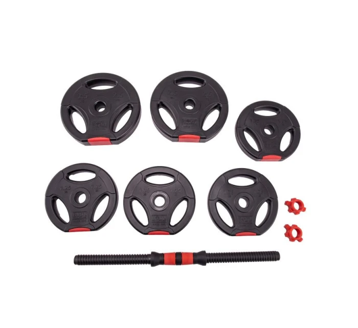 NASTAVITELNÁ ČINKA BW 752H 10KG ZNAČKY BODY SCULPTURE