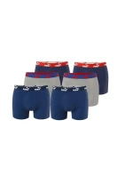 Boxerky Puma 6-pack M 1000035473728030