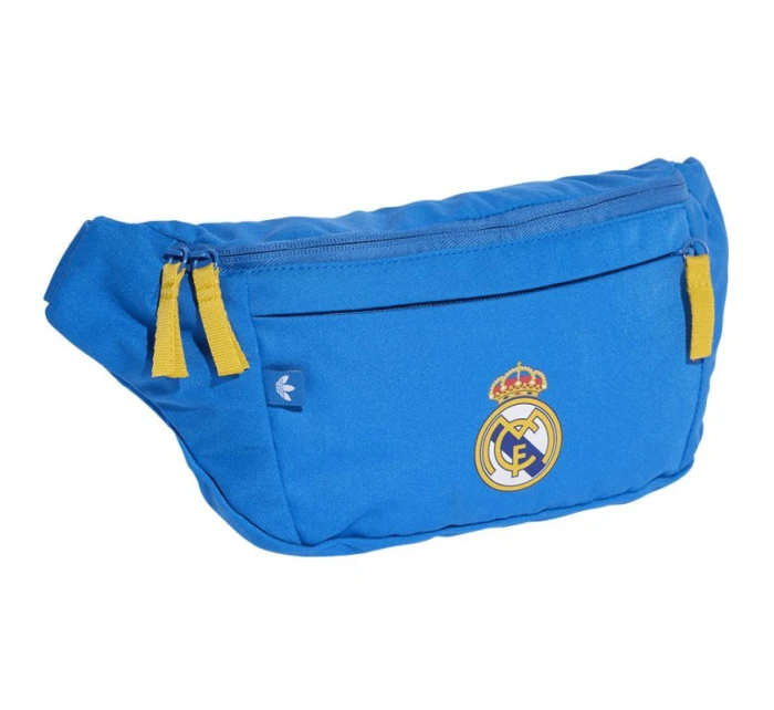 Adidas Rea Madrid ledvinový sáček JX3222 Adidas Rea Madrid ledvinový sáček JX3222