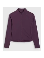 Mikina 4F W 4FWAW25TSWSF1873 50S Mikina 4F W 4FWAW25TSWSF1873 50S