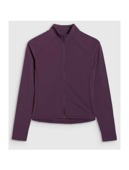 Mikina 4F W 4FWAW25TSWSF1873 50S Mikina 4F W 4FWAW25TSWSF1873 50S