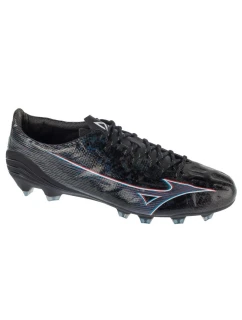 Mizuno Alpha Pro FG P1GA236401 Black 40.5
