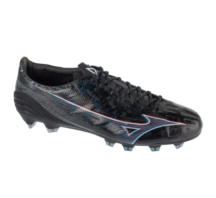 Mizuno Alpha Pro FG P1GA236401 Black 40.5