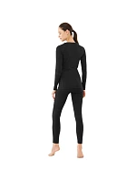 Dámské termoprádlo Viking Gaja Lady Set černá 500-27-5512-0900