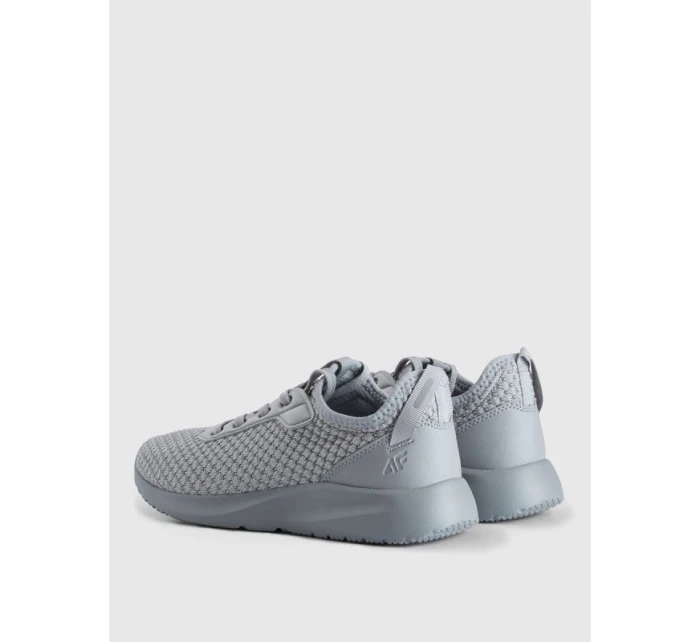 Dětská sportovní obuv se vzdušným svrškem 4F 4FJRSS25FSPOM181-20S dětské Dětská sportovní obuv se vzdušným svrškem 4F 4FJRSS25FSPOM181-20S dětské