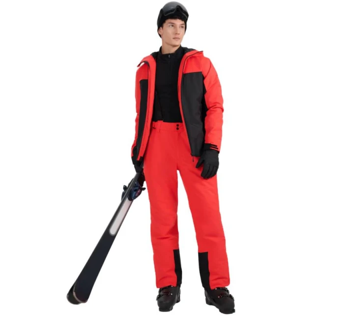 Lyžařská bunda M model 21746676 90S pánské - 4F Lyžařská bunda M model 21746676 90S pánské - 4F