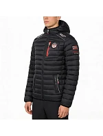 Geographical Norway pánská bunda BRICK BLACK GTX MEN 068 BLACK (WY6357H/GN-NOIR)