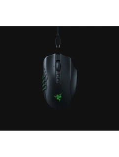 V2 Pro Herní myš pravá RF + Bluetooth + USB  DPI model 21816356 - Razer