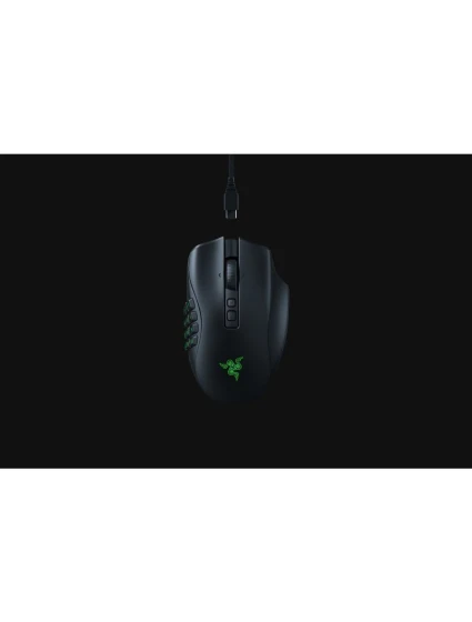 V2 Pro Herní myš pravá RF + Bluetooth + USB  DPI model 21816356 - Razer