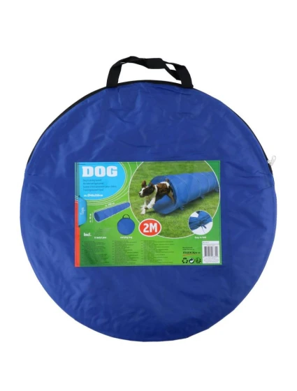 AGILITY TUNEL PRO PSY 2M