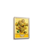 LEGO Art 31215 "Slunečnice" Vincent van Gogh