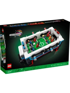 LEGO Ideas 21337 Fotbalisté