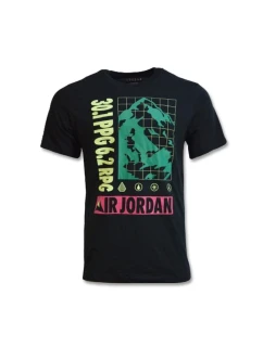 Tričko Air Jordan - model 21929613