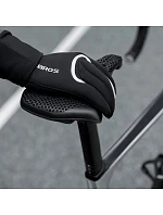 Cyklistické rukavice  velikost: XXL černé model 22083574 - Rockbros