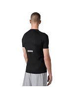 Pánské tričko Champion SS Tee black 221381 KK001 pánské