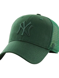 New York Yankees Branson green baseballová čepice model 22188941 - 47 Brand