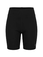 Dámské šortky tmavě černé, dámské model 22280951 - 4F Dámské šortky tmavě černé, dámské model 22280951 - 4F