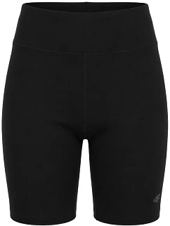 Dámské šortky  tmavě černé,  dámské model 22280951 - 4F