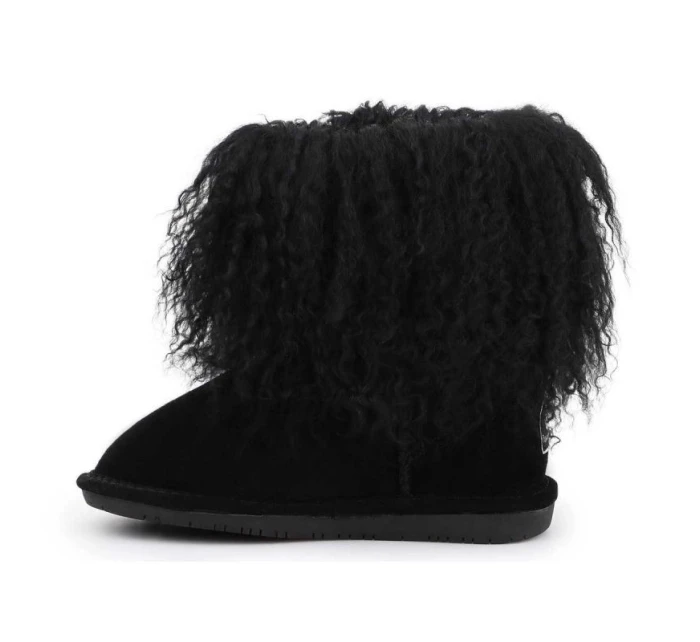 Dětské boty Boo Youth Jr model 16026284 - BearPaw