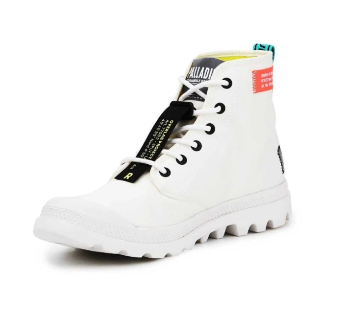 Unisex Lite OVB Neon U 77082-243 - Palladium