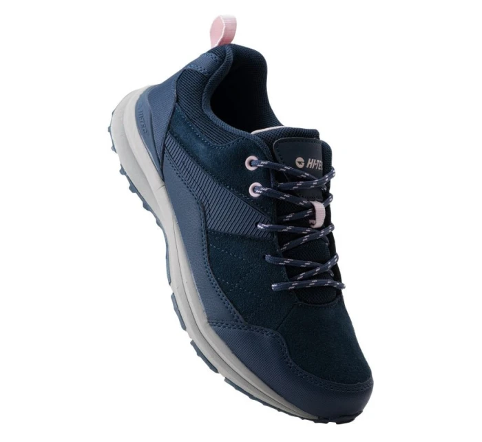 Boty Hi-Tec Manirez W 92800304922 Boty Hi-Tec Manirez W 92800304922