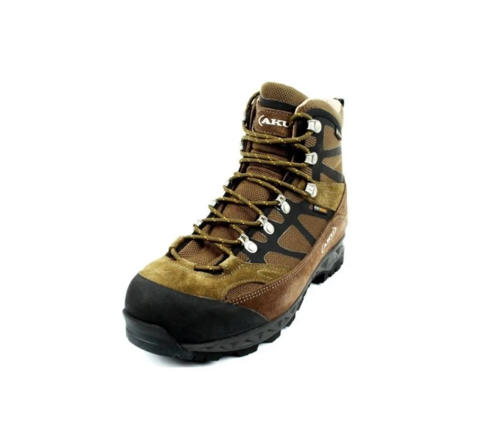 obuv Trekker Pro GORETEX model 21123485 - Aku