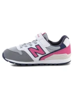 Boty Jr model 18509533 - New Balance