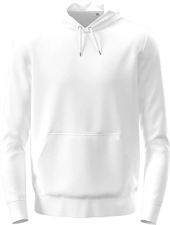 Classic Sweat Hoodie Mikina s kapucí "Classic" model 22446677 white - Stedman