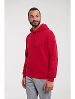 Pánská mikina s kapucí "Authentic" 10. olive model 22472793 - Russell Athletic