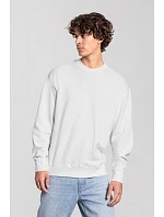 Iconic 250 SetIn Sweat Mikina model 22459193 white - Fruit of the Loom Iconic 250 SetIn Sweat Mikina model 22459193 white - Fruit of the Loom