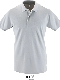 SOL'S Perfect Men Pánské piqué polo model 22522328 pure grey