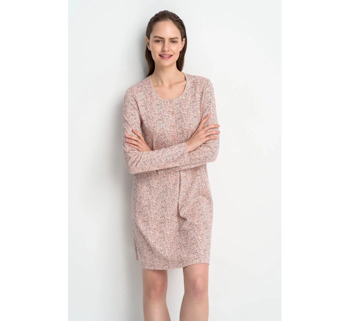 Vamp - Dámská noční košile 15946 - Vamp Vamp - Dámská noční košile 15946 - Vamp