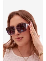 Dámské sluneční brýle  tmavě modré model 22031585 - Boto