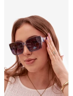 Dámské sluneční brýle  tmavě modré model 22031585 - Boto