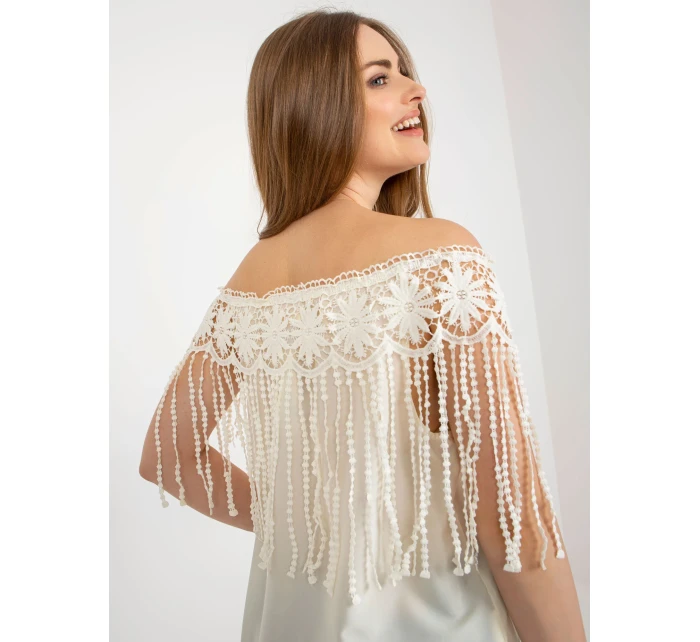 Halenka AT BZ 1801.87 světle béžová