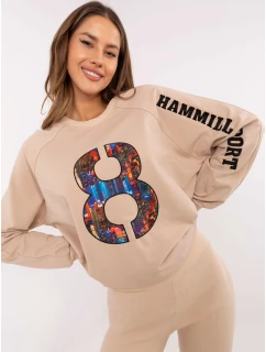 Komplet EM KMPL model 20806630 beżowy - FPrice