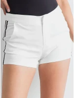 Šortky EM SN 19316.45 ecru