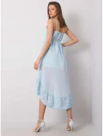 Šaty TW SK BI 25480.93 světle modrá