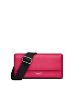 Dámská kabelka Vuch Keera Raspberry Dámská kabelka Vuch Keera Raspberry