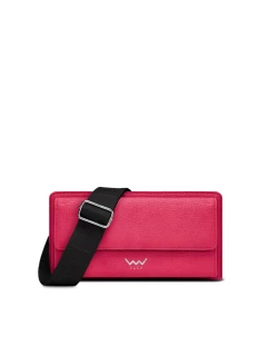 Dámská kabelka Vuch Keera Raspberry