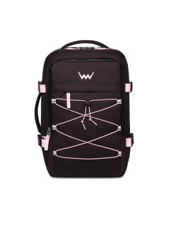 Dámský batoh Vuch Foppe Air Brown