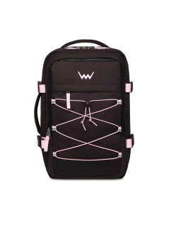 Dámský batoh Vuch Foppe Air Brown