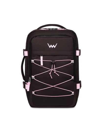 Dámský batoh Vuch Foppe Air Brown