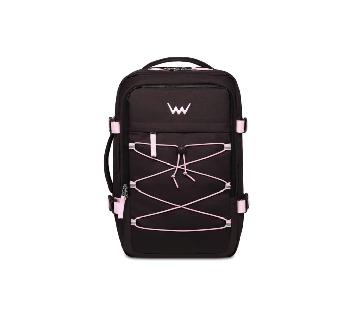 Dámský batoh Vuch Foppe Air Brown