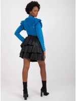 Dámská sukně DHJ SD model 18811632 černá - FPrice