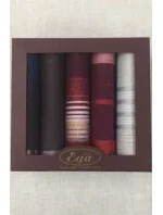 Pánské kapesníky CH-943 kpl=5 ks